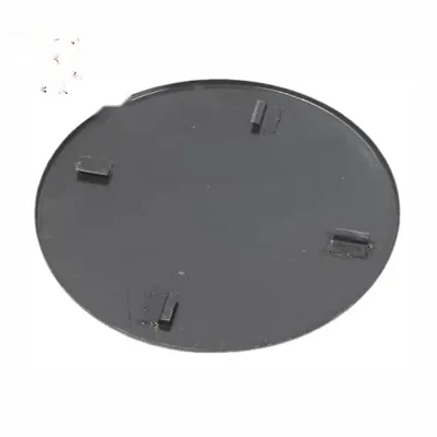 Power Trowel Plate for 60 80 90 94 100 120 Trowel Construction Machinery Parts 2.5mm 2.75mm 3mm Thickness