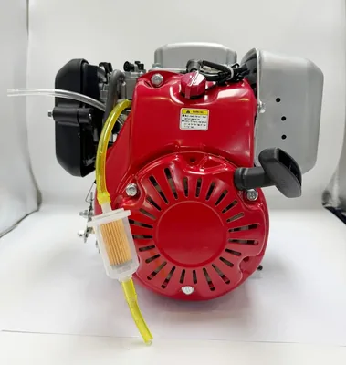Tamping Rammer Engine 98cc 4-Stroke Gasoline Motor for GX100 GX100U GX100RT Jumping Jack Tamper Spare Parts