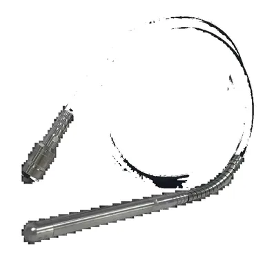 Concrete Vibrator Needle with Dynapac Type