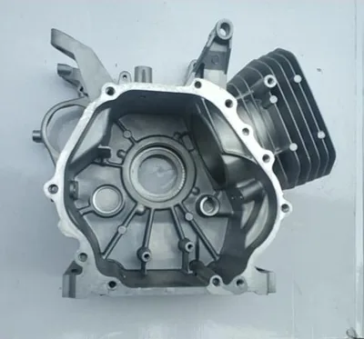 HotSale Crankcase Machinery Engine Parts for gx100 gx160 gx270 gx390