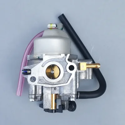 Carburetor Float Type Engine Accessories/ Parts for 16100-Z0D-V23 gx100 3.5hp 4hp 196cc