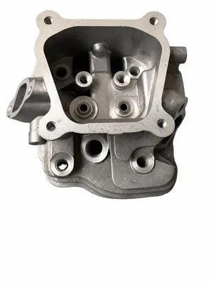 EY20 Crankcase Spare Part for Robin Machinery Engine