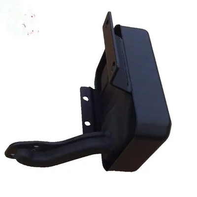 Muffler for Robin Subaru Engine EH09 EH12 EX17 EX27 EX40 EY15 EY20 EY28