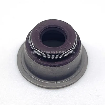 EH09 EH12 EX17 EX27 EX40 Valve Stem Seal