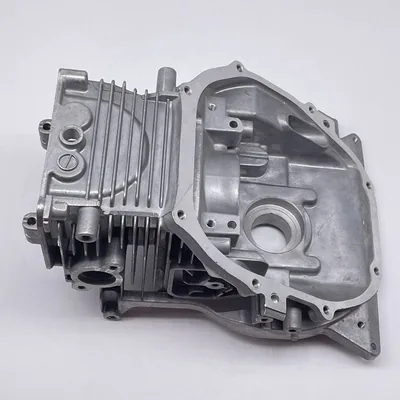 GX100 Engine Cylinder Head and Cylinder Barrel Assembly