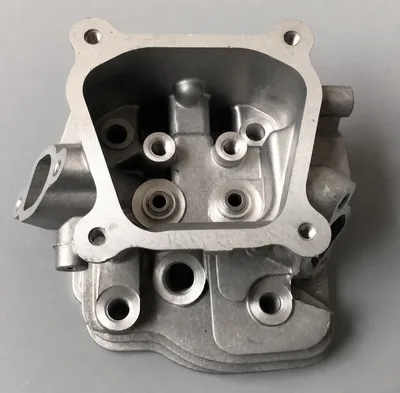Cylinder Head Assy for gx270 gx390 gx420 gx440