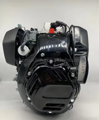 R120 4HP Tamping Rammer with Single Cylinder Air-Cooled 4-Stroke Engine Replacement Parts