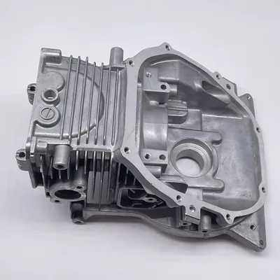 Cylinder Head Assembly for GXR120 Engine Tamping Rammer Construction Machinery Spare Parts