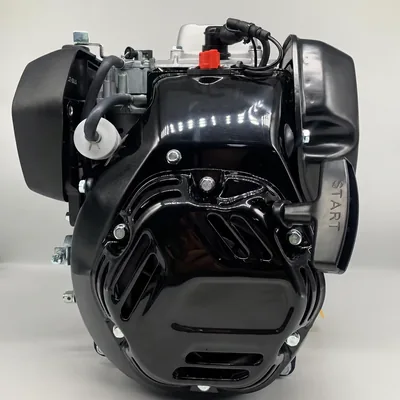 RM120-V Gasoline Engine 4HP 98cc for Tamping Rammer RM70 RM80 RM90 Jumping Jack Tamper Spare Parts Construction Machinery