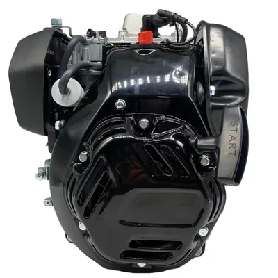 (RM120-V) 4HP Gasoline Engine for Gasoline Engine Construction Machinery Parts for gxr120 Rammer