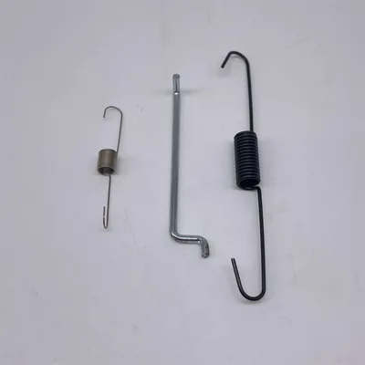 Carburetor Spring Governor Rod Spring Speed Control Spring for Gxr120/gx160/gx270/gx390
