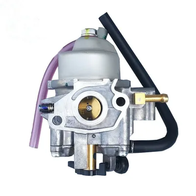 Suit for gx100 Engine Carburetor Float Type 16100-Z0D-V23 fit for Mikasa Tamping Rammer