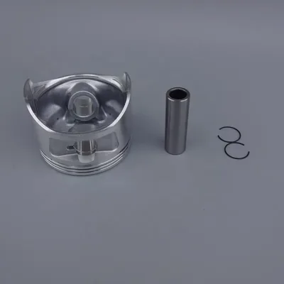 Suit for gx100 gx160 gx120 gx240 gx270 gx390 Piston and Piston Rings