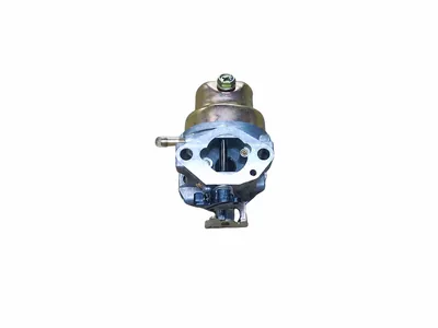 Carburetor for gxv160 gcv160 construction