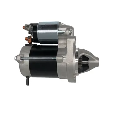 Gasoline Engine Parts Starting Motor for gx390 gx620 gx630 gx690 Machinery Engine Parts