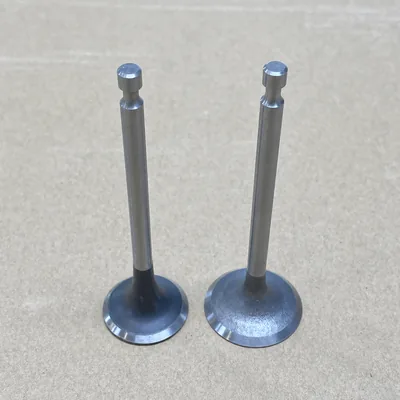 Intake valve Exhaust Valve Set for gx690 gx630 gx620
