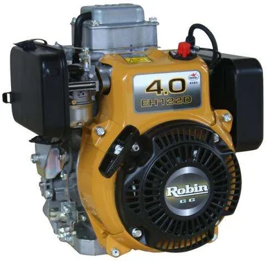 Robin EH12 Robin Gasoline Engine