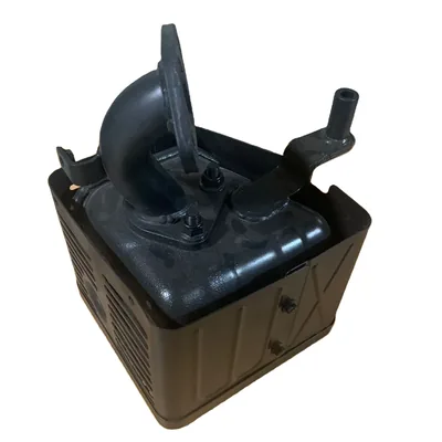 Kohler Spare Parts Muffler for Kohler CH440 Gasoline Engine