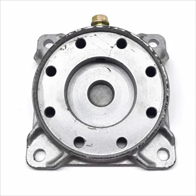 Tamping Rammer Spare Parts MT72 Gear &Pinion Replacement for Mikasa Construction Machinery Parts