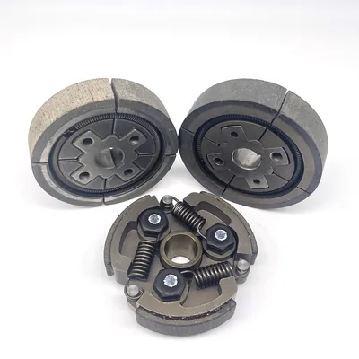 EH12 Gasoline Engine Clutch 3743-50270 for MT66 MT77 MTX60 MTX70 MTX80 Rammers