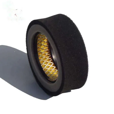 Construction Machine Spare Parts Air Filter for Robin EH09 EH12 Air Filter