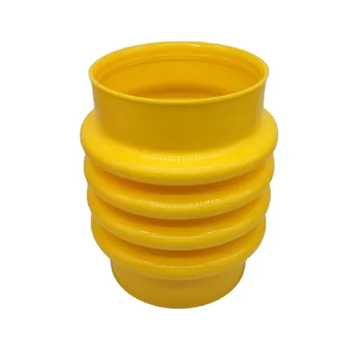 3533-32870 Compactor Rubber Bellows Boot for Wacker/robin/yanmar MT50W MT55 MT55 BS52 BS45 Engine Rammer Parts