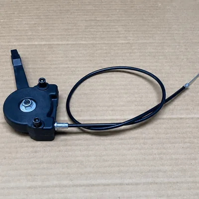 Wacker Throttle Control Cable for BS60-2 BS60-2i Rammer