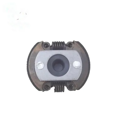 Two Disc Assy Wacker 78mm Rammer Clutch for Wacker Neuson BS60-2/60-2i Rammer Tamper construction