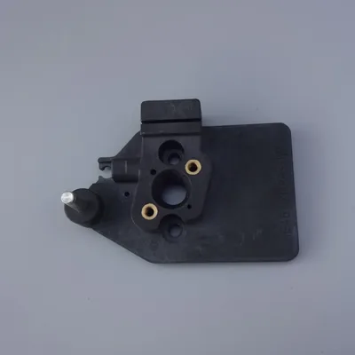 Adapter for Wacker Tamping Rammer WM80/BS60-2