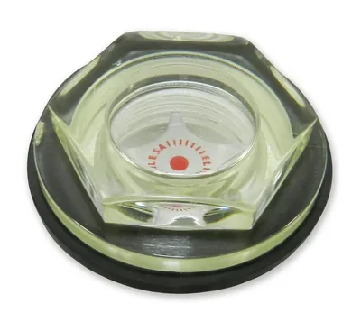Parking Switch Perspective Window Oil Plug for BS60 MT72 Wacker Mikasa Rammer Jumping Jack Tamper Spare Parts