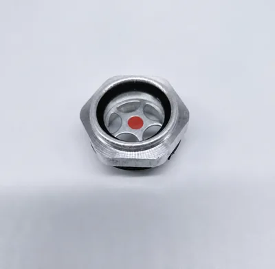 5100033182 Oil Level Sight Glass for Wacker BS50-2 BS60-2 BS70-2i BS60-4 BS500 BS600 Tamping Rammer Spare Parts 0013971