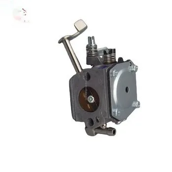 16100-Z4E-814 Diaphragm Carburetor for GX100 GX100U GX100RT Tamping Rammer Jumping Jack Engine Spare Parts