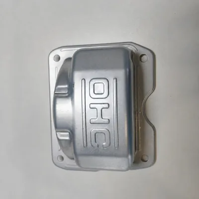Cylinder Head Cover for GX100 GXR120 152F 154F Engine Tamping Rammer Jumping Jack Construction Machinery Parts