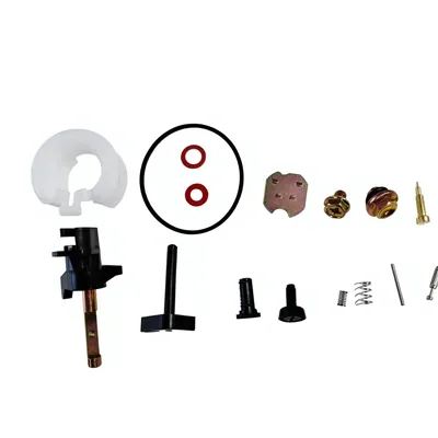 168 188 gx100 gx160 gx390 wacker BS60 carburetor repair kit for Gasoline engine jumping jack rammer