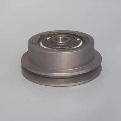 Flatbed Hammer Clutch for Tamping Rammer 140-19A 20A Centrifugal Friction Plate Road Construction Machinery Parts