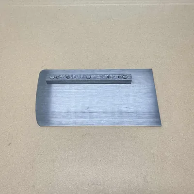 Power Trowel Blades for Concrete Finishing Machine Replacement Troweling Pans Float Discs Machinery Accessories