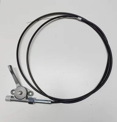 5000163391Throttle Lever Kit for Wacker CT36 CT48 Power Trowel
