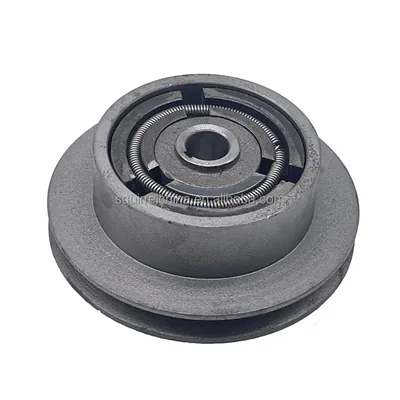 Plate Compactor Clutch Diameter 140mm 150mm for Construction Machinery Parts