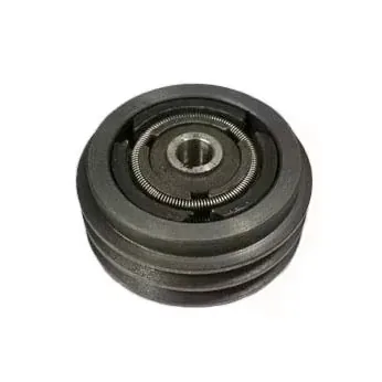 Plate Compactor Clutch Construction Machinery Parts