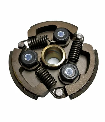 MTX Series Clutch Replacement Part for Multiquip Rammers Including MTX50, MTX60, MTX70, MTX80, and MTX90