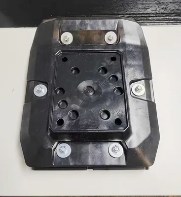 5100072561 Wacker 11in BS62 BS62-4 BS68 BS68-2 BS68-4 Rammer Shoe