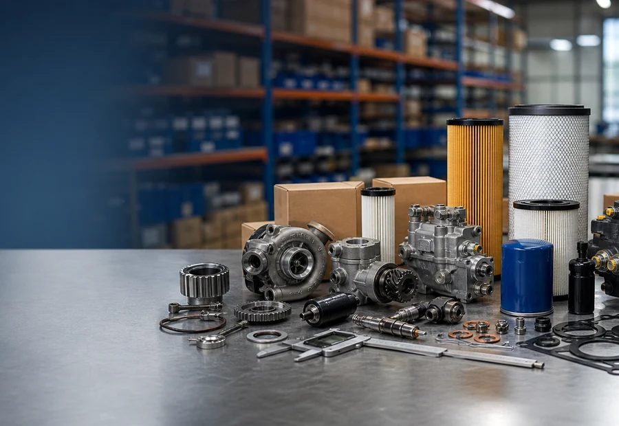 Injection Pump