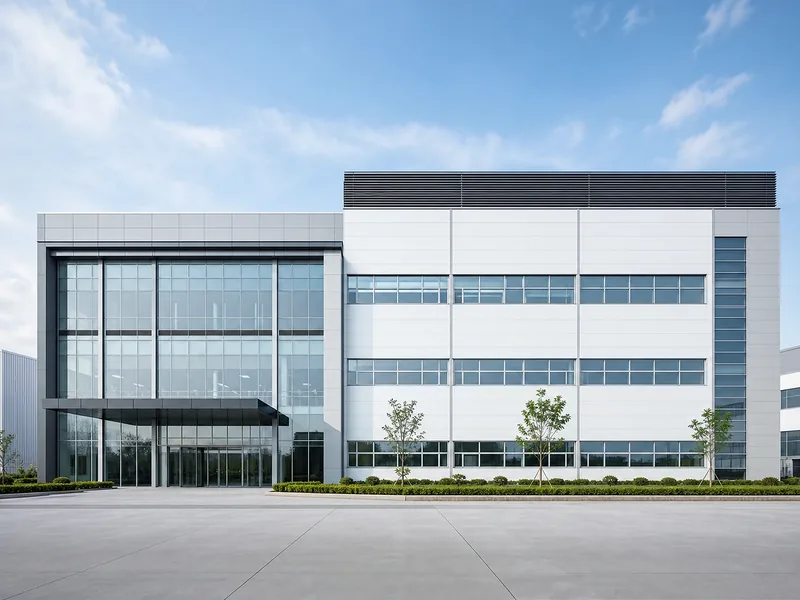 MachParts Global machinery parts sourcing coordination