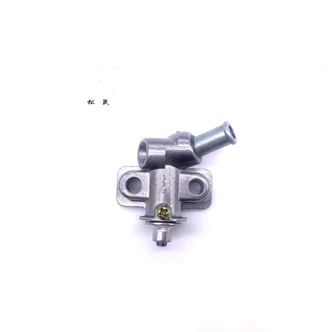OEM 173F Diesel Engine Fuel Tank Kit with Cap Inner Filter Outer Filter Fuel Valve Rubber Pads for Construction Machinery image 5