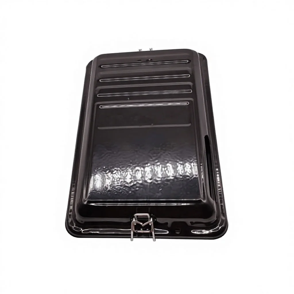 2KW 3KW air Filter Assy for Gasoline Generator Construction