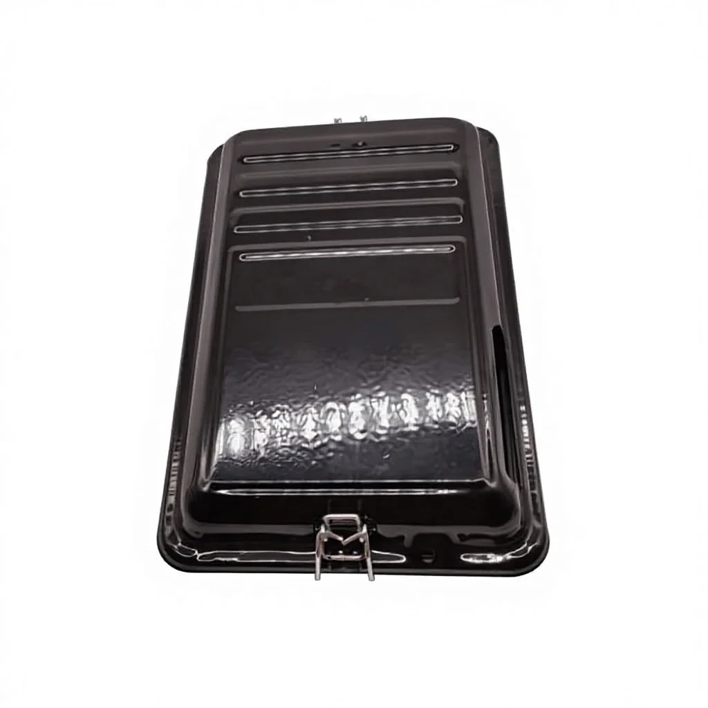 2KW 3KW air Filter Assy for Gasoline Generator Construction image 2