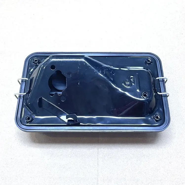 2KW 3KW air Filter Assy for Gasoline Generator Construction image 3
