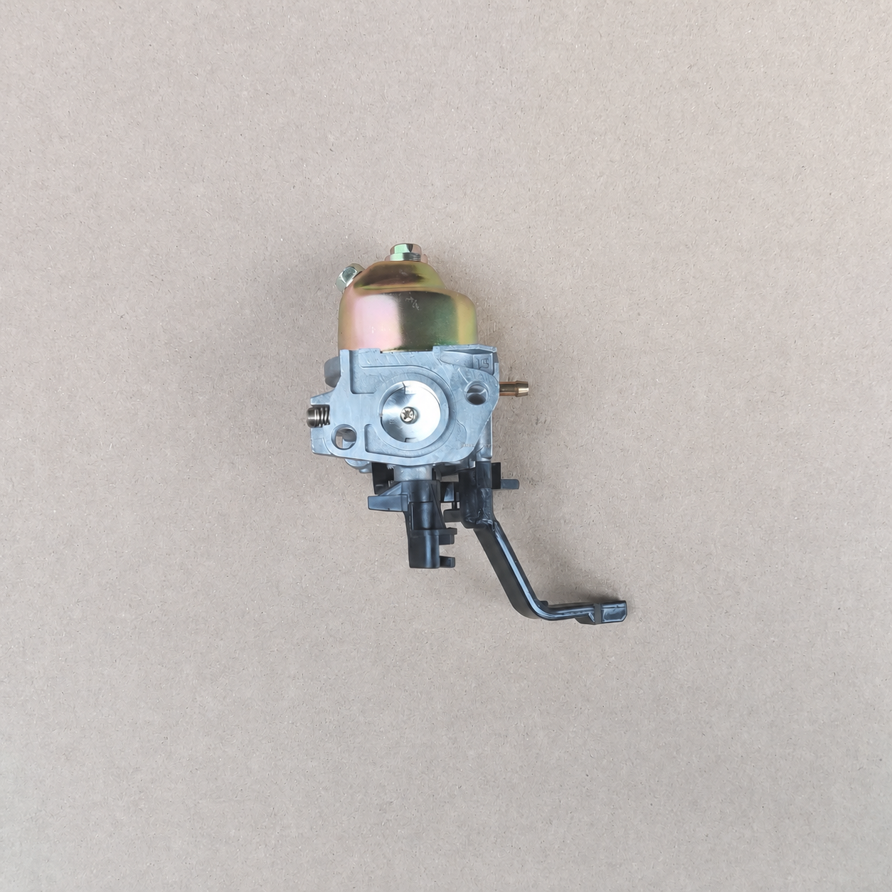 Generator Carburetor for GX160 GX200 GX270 GX390 2KW 3KW 5KW 6.5KW Spare Parts Construction