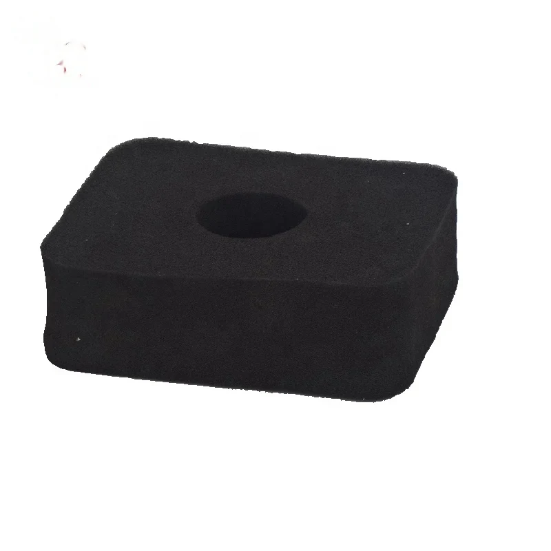 Air Filter Replacement Parts for gx160 5.5Hp 6.5Hp Gasoline Construction Machinery Engine Spare Parts image 2