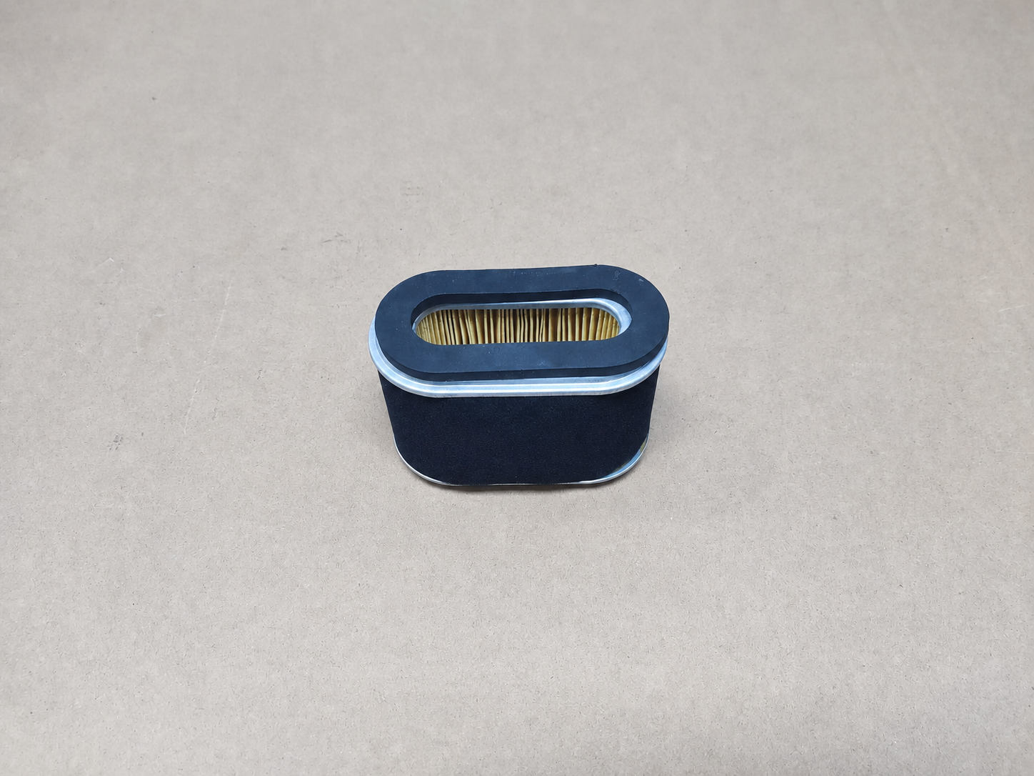 Construction Machine Air Cleaner for gxv120 gxv160 gxv340 Engine Air Filter